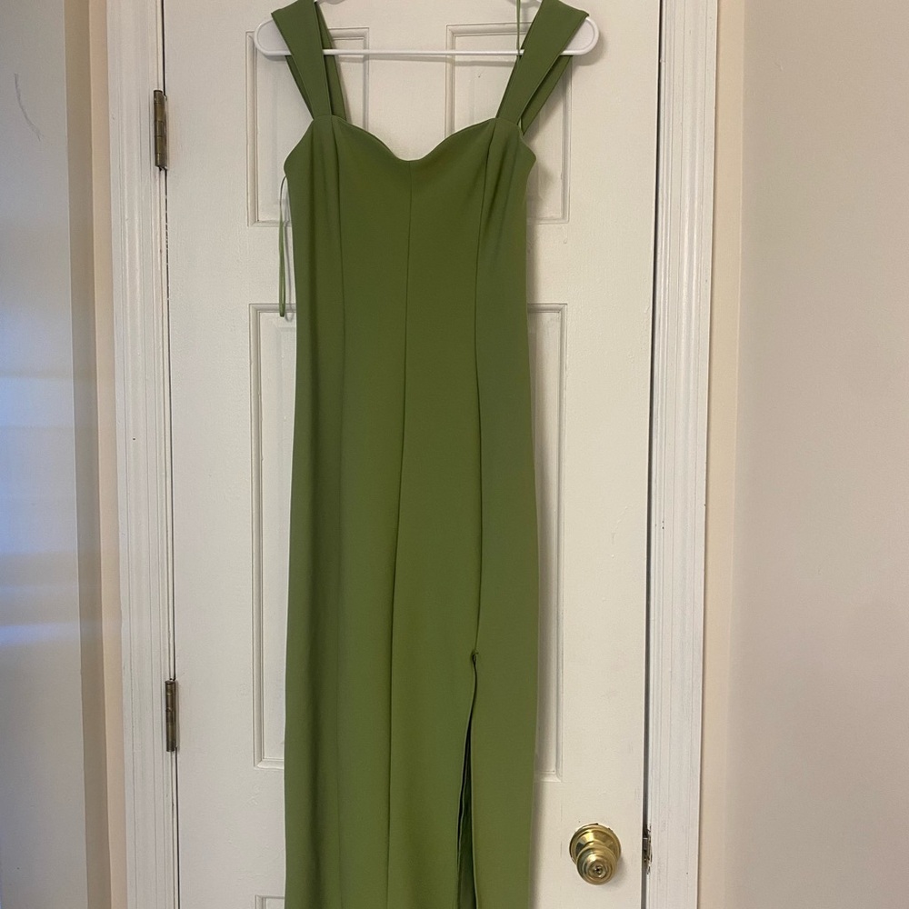 Womens midi dress